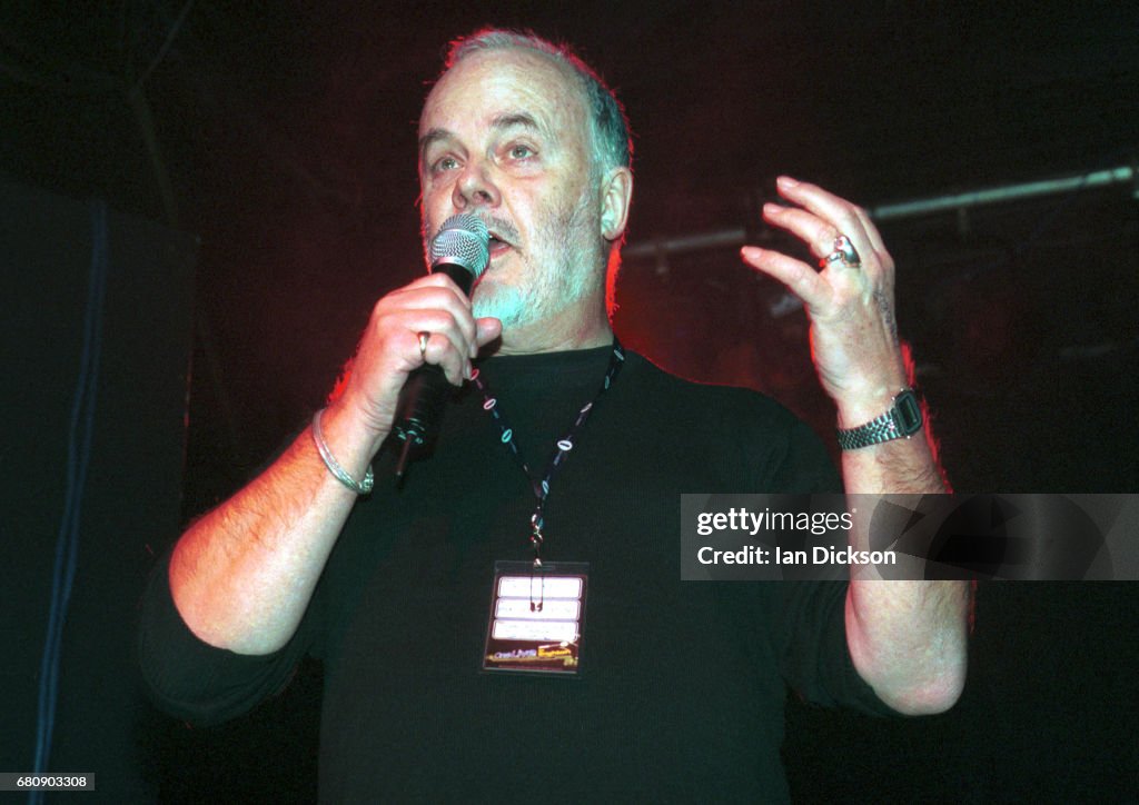 John Peel