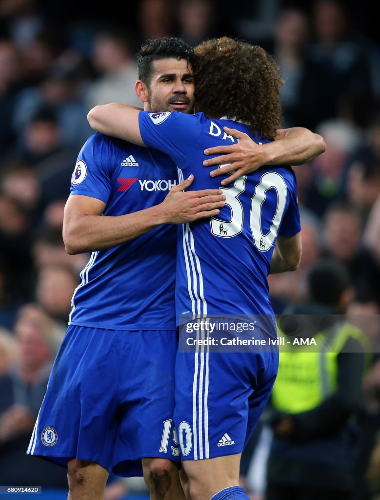 Chelsea v Middlesbrough - Premier League