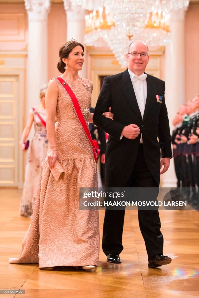 NORWAY-ROYALS-BIRTHDAY