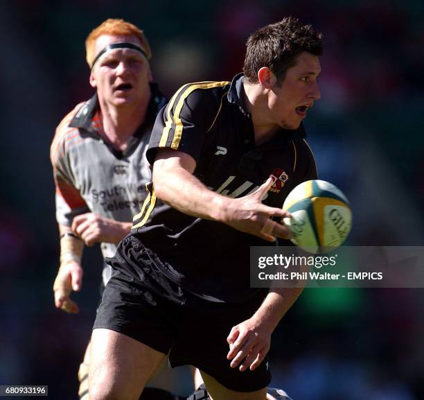 Orrell Rugby 204 Orrell Rugby Union Club Stock Photos, High-Res Pictures, and Images ...