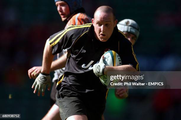 Orrell Rugby 370 Orrell Rugby Union Photos & High Res Pictures - Getty Images