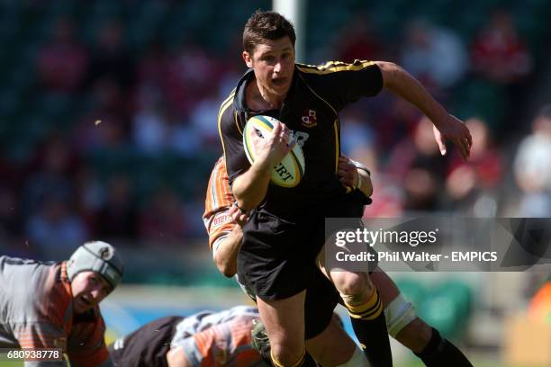 Orrell Rugby 370 Orrell Rugby Union Photos & High Res Pictures - Getty Images