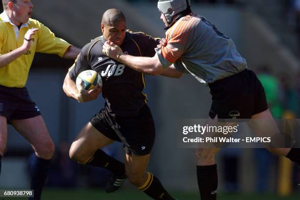 Orrell Rugby 370 Orrell Rugby Union Photos & High Res Pictures - Getty Images