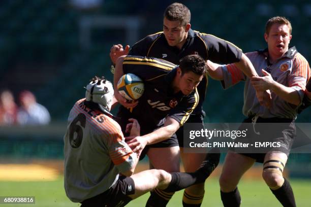 370 Orrell Rugby Union Photos & High Res Pictures - Getty Images