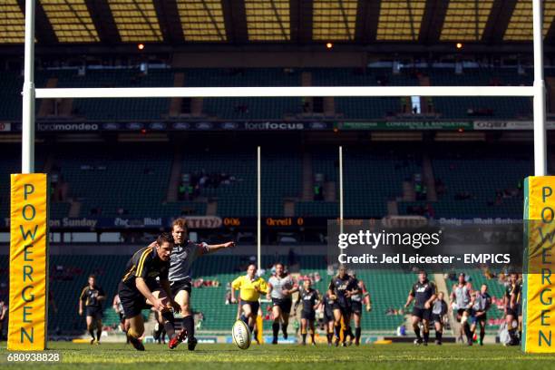 Orrell Rugby 370 Orrell Rugby Union Photos & High Res Pictures - Getty Images