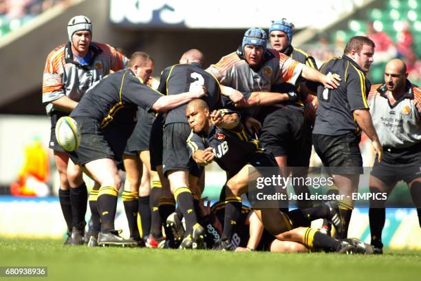 Orrell Rugby 370 Orrell Rugby Union Photos & High Res Pictures - Getty Images
