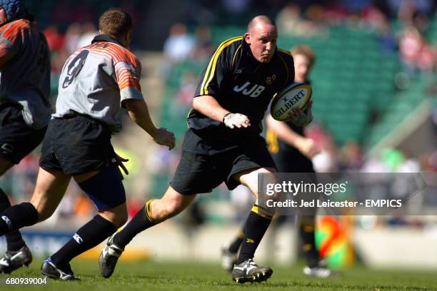 Orrell Rugby 370 Orrell Rugby Union Photos & High Res Pictures - Getty Images