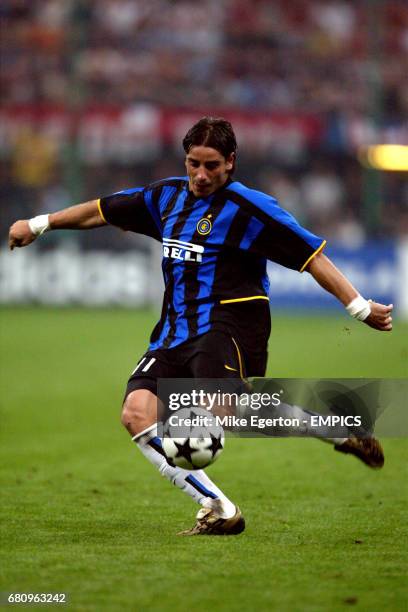 Francesco Coco, Inter Milan