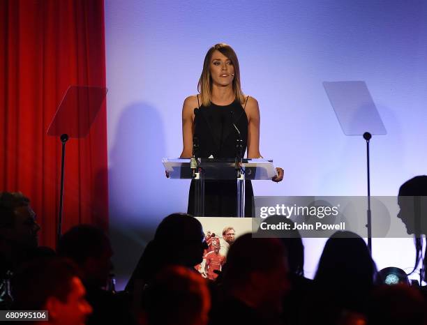 Cal Rourke 53 Claire Rourke Photos & High Res Pictures - Getty Images