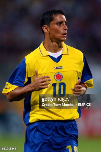 122 Colombian Giovanni Hernandez Stock Photos, HighRes Pictures, and