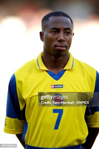 27 Elson Becerra Stock Photos, HighRes Pictures, and Images Getty Images