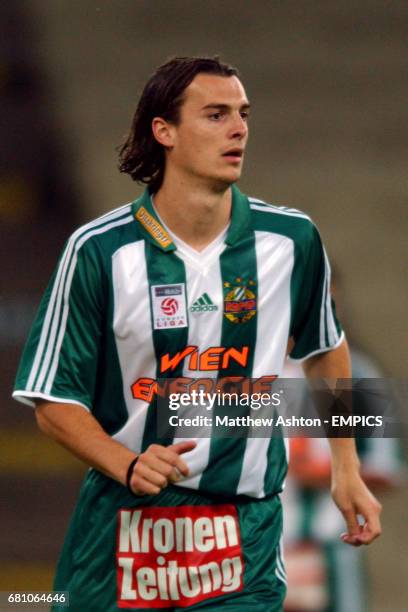 185 Thomas Burgstaller Photos & High Res Pictures Getty Images