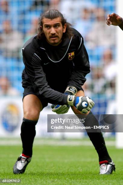 Rustu Renceber 22 Rustu Recber Barcelona Stock Photos, High-Res Pictures, and Images ...