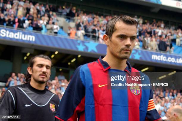 Rustu Renceber 22 Rustu Recber Barcelona Stock Photos, High-Res Pictures, and Images ...