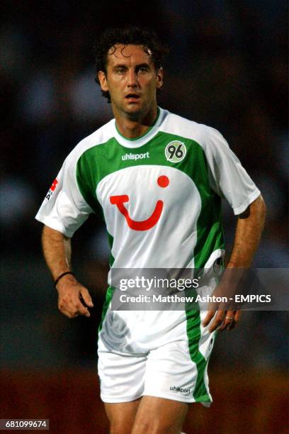 106 Hanover Nebojsa Krupnikovic Photos & High Res Pictures Getty Images