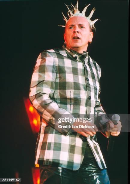 Johnny Rottoen Ian Rotten Photos and Premium High Res Pictures - Getty Images