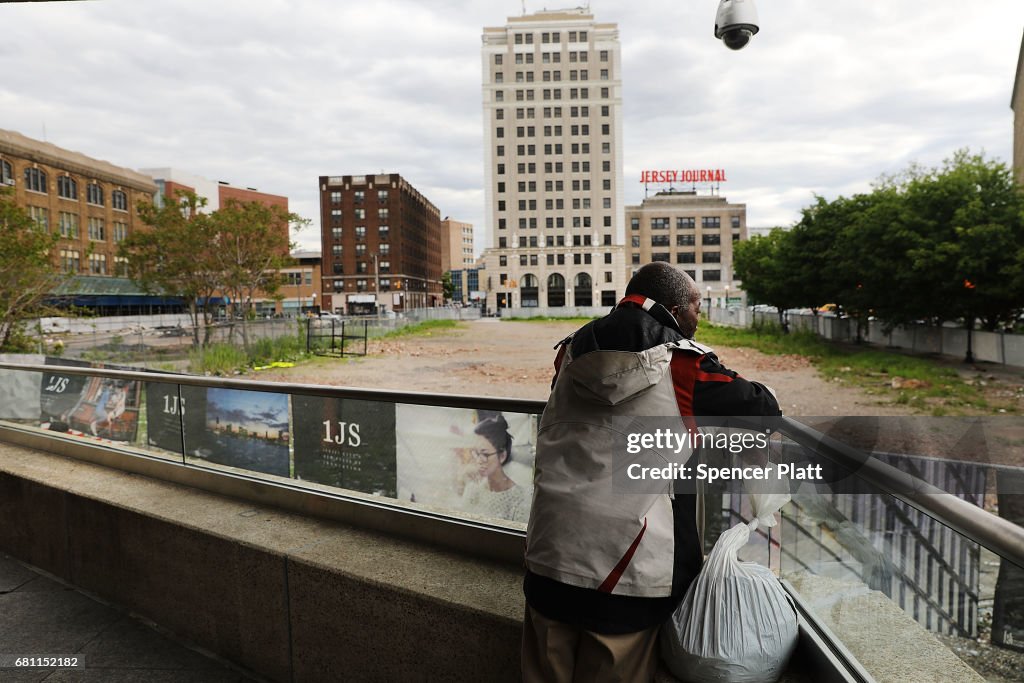 Kushner Family Pitches NJ Real Estate Development To Chinese Investors