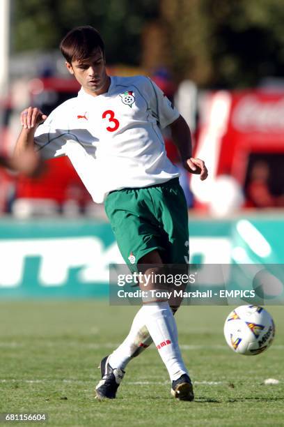 43 Rosen Kirilov Photos & High Res Pictures Getty Images