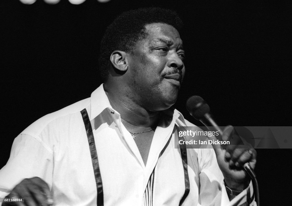 Edwin Starr