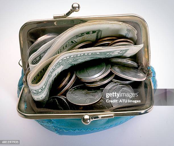 change purse - us penny stock pictures, royalty-free photos & images