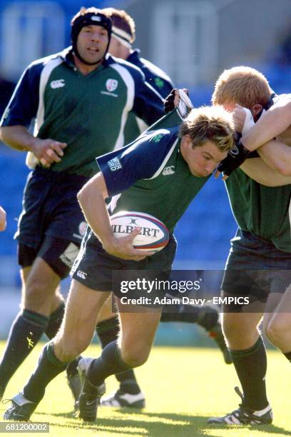 London Irish bring out their nicest kits in years : r/rugbyunion London Irish bring out their nicest kits in years : r/rugbyunion