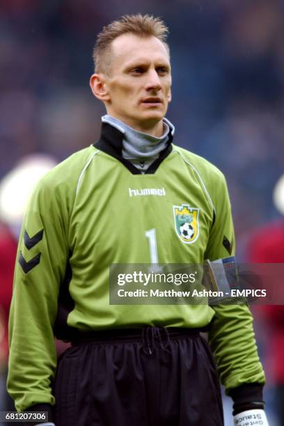 Stauce Rytas 42 Gintaras Stauce Stock Photos, High-Res Pictures, and Images - Getty ...