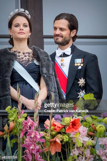 King and Queen Of Norway Celebrate Their 80th Birthdays - Day 1, News Photo