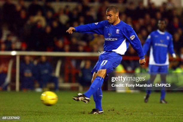 Jermaine Wright, Ipswich Town