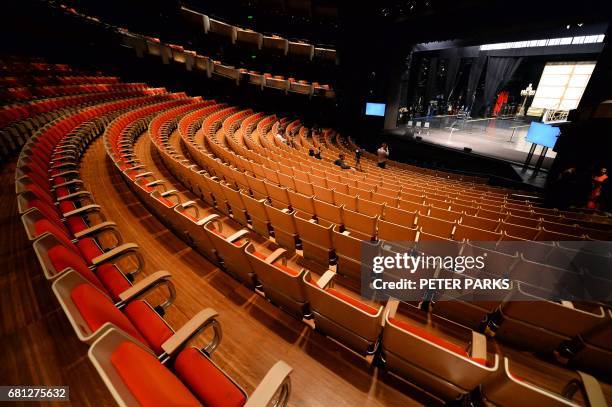 6,816 Sydney Opera House Stage Stock Photos, High-Res Pictures, and ...