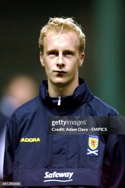 Stuart Ruff 411 Stuart Duff Stock Photos, High-Res Pictures, and Images - Getty Images
