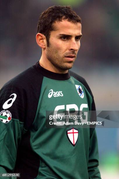 96 Goalkeeper Francesco Antonioli Photos & High Res Pictures Getty Images