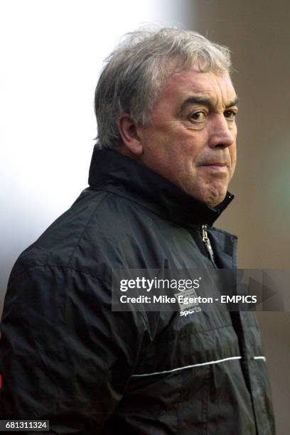 Stan Ternent Photos and Premium High Res Pictures Getty Images