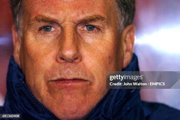 Alpine John Royle 99 John Royle Photos & High Res Pictures - Getty Images