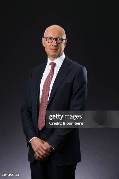 Lars Fruergaard 60 Novo Nordisk A S Chief Executive Officer Lars Fruergaard Jorgensen ...