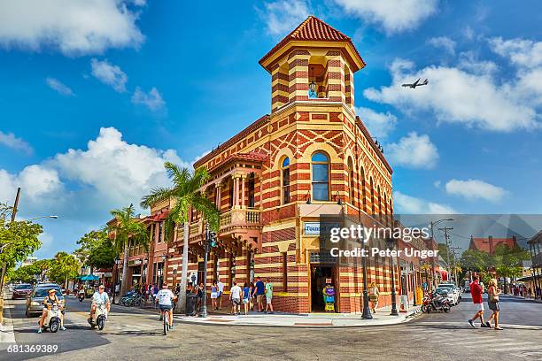 Key2 Building Key West Architecture Photos and Premium High Res Pictures - Getty Images