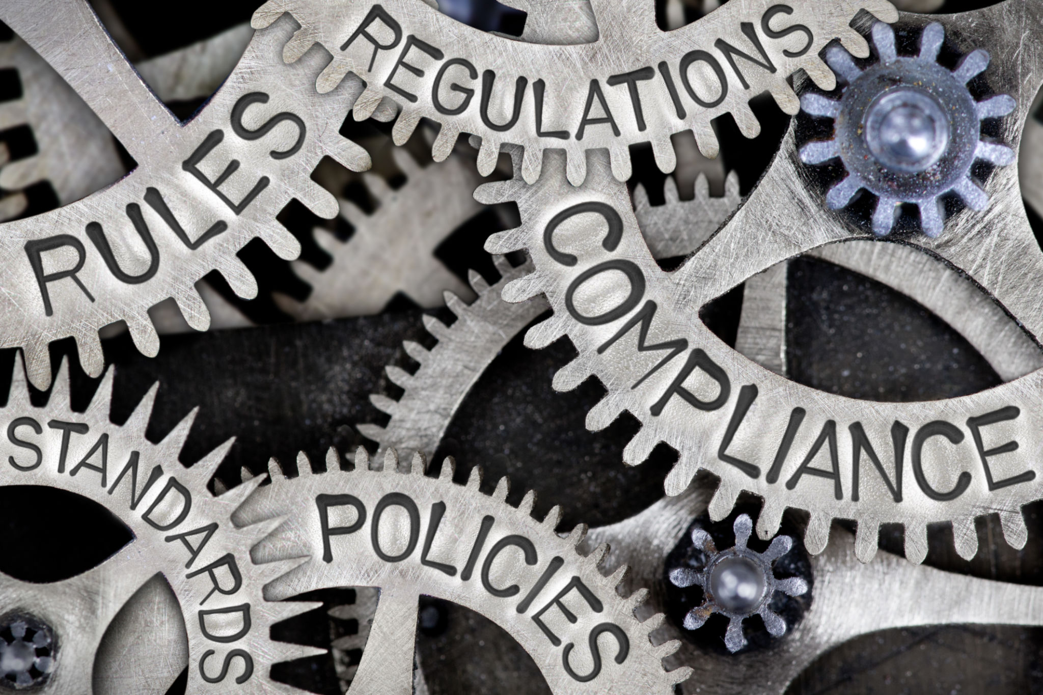 manufacturing regulations