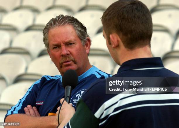 284 Steve Rixon Stock Photos, High-Res Pictures, and Images - Getty Images