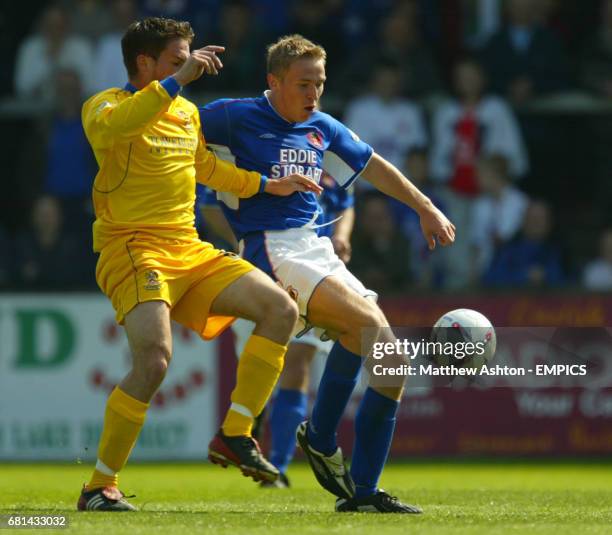 Neil Ritchie Carlisle 250 David Foran Photos & High Res Pictures - Getty Images