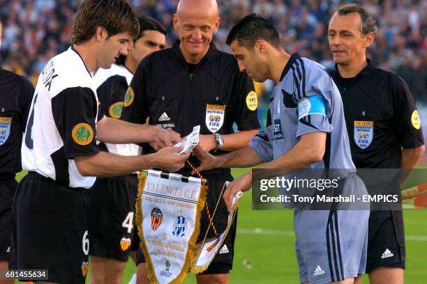 599 Brahim Hemdani Photos Stock Photos, HighRes Pictures, and Images