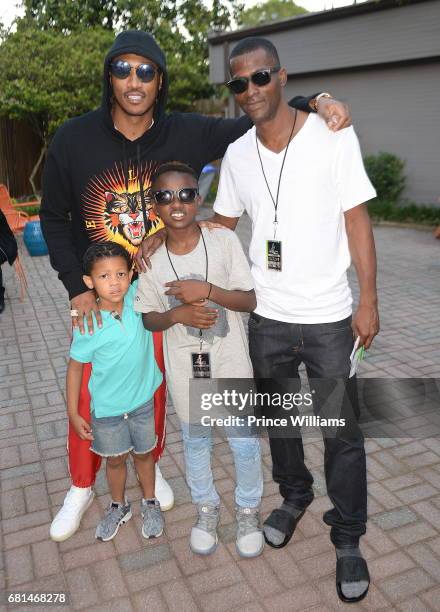 666 Rapper Rico Stock Photos, High-Res Pictures, and Images - Getty Images