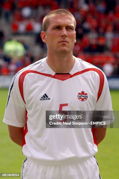 Jason De Vos Photos and Premium High Res Pictures - Getty Images