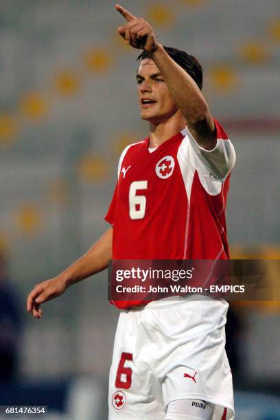 Alain Rochat 348 Alain Rochat Stock Photos, High-Res Pictures, and Images - Getty Images
