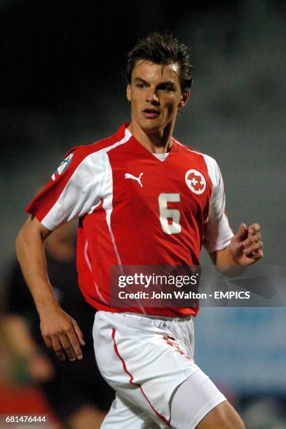 Alain Rochat 348 Alain Rochat Stock Photos, High-Res Pictures, and Images - Getty Images