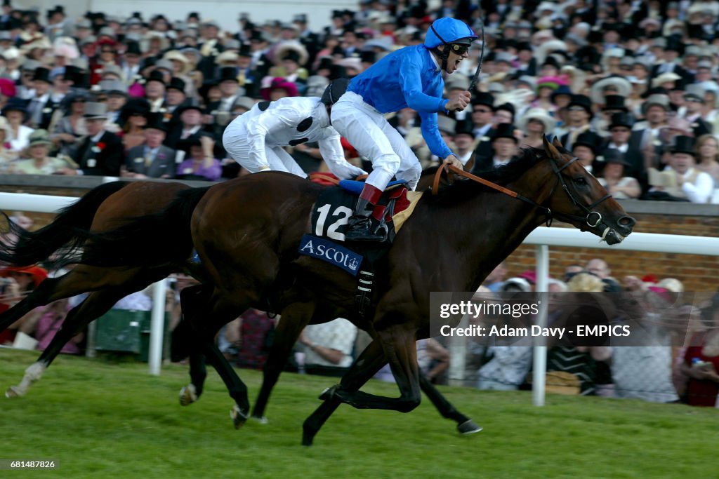 Horse Racing - Royal Ascot
