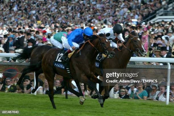 Horse Racing - Royal Ascot, News Photo