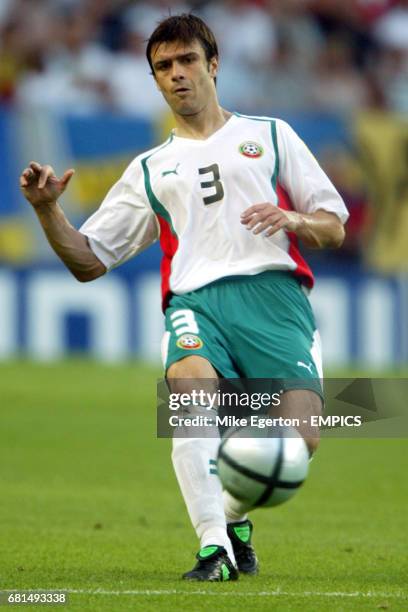 43 Rosen Kirilov Photos & High Res Pictures Getty Images