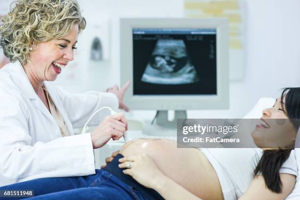 ultrasound - doppler ultrasound stock pictures, royalty-free photos & images