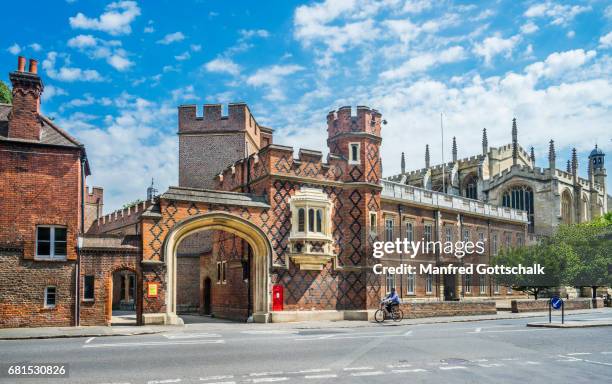 view of eton college - eton college stock pictures, royalty-free photos & images