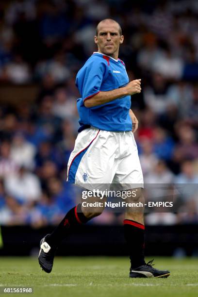 Alex Ray Rangers 456 Rangers Alex Rae Stock Photos, High-Res Pictures, and Images ...