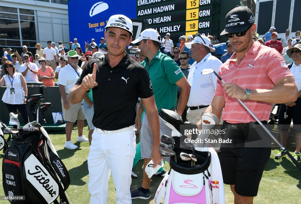 THE PLAYERS Championship - Preview Day 3